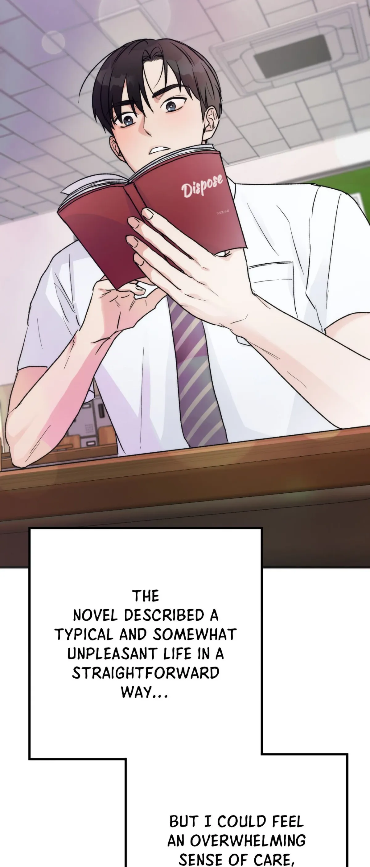 a-midsummer-s-carol Chapter 34 page 4 - 
