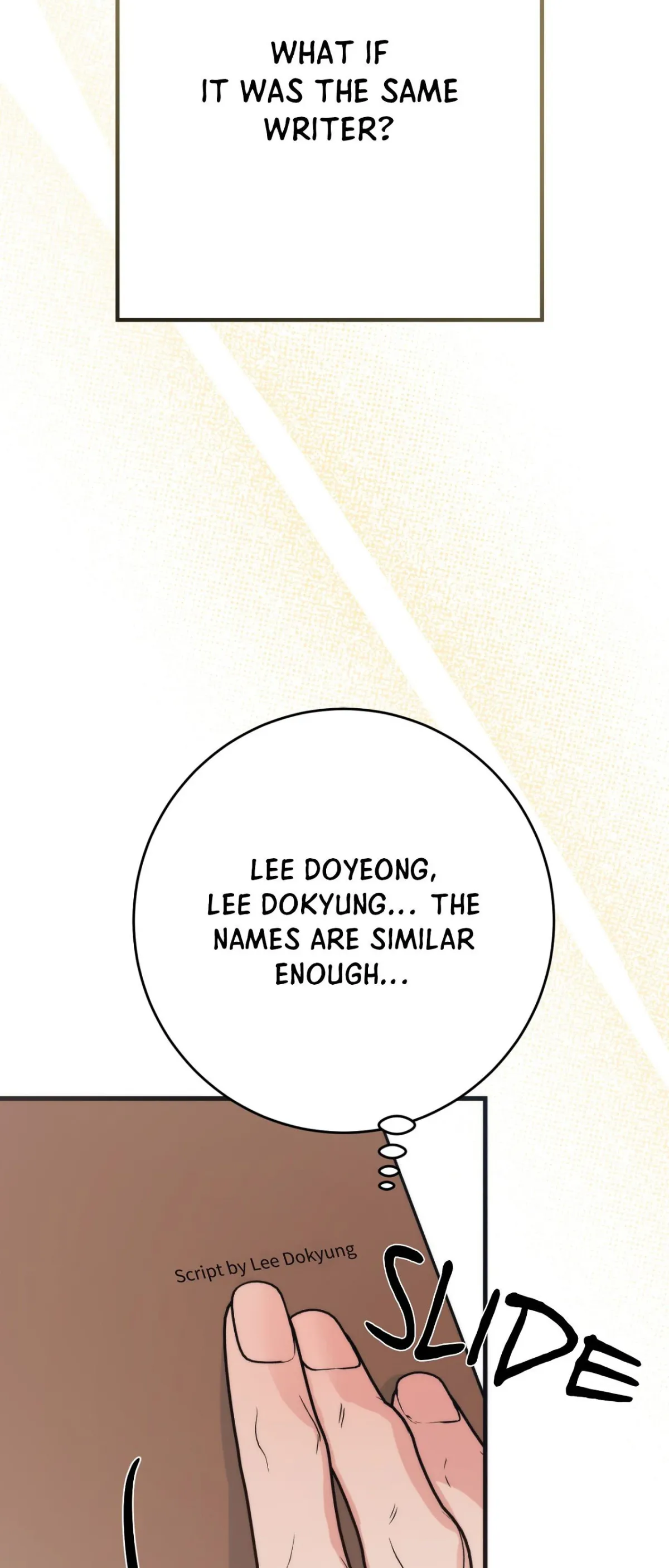 a-midsummer-s-carol Chapter 34 page 33 - 