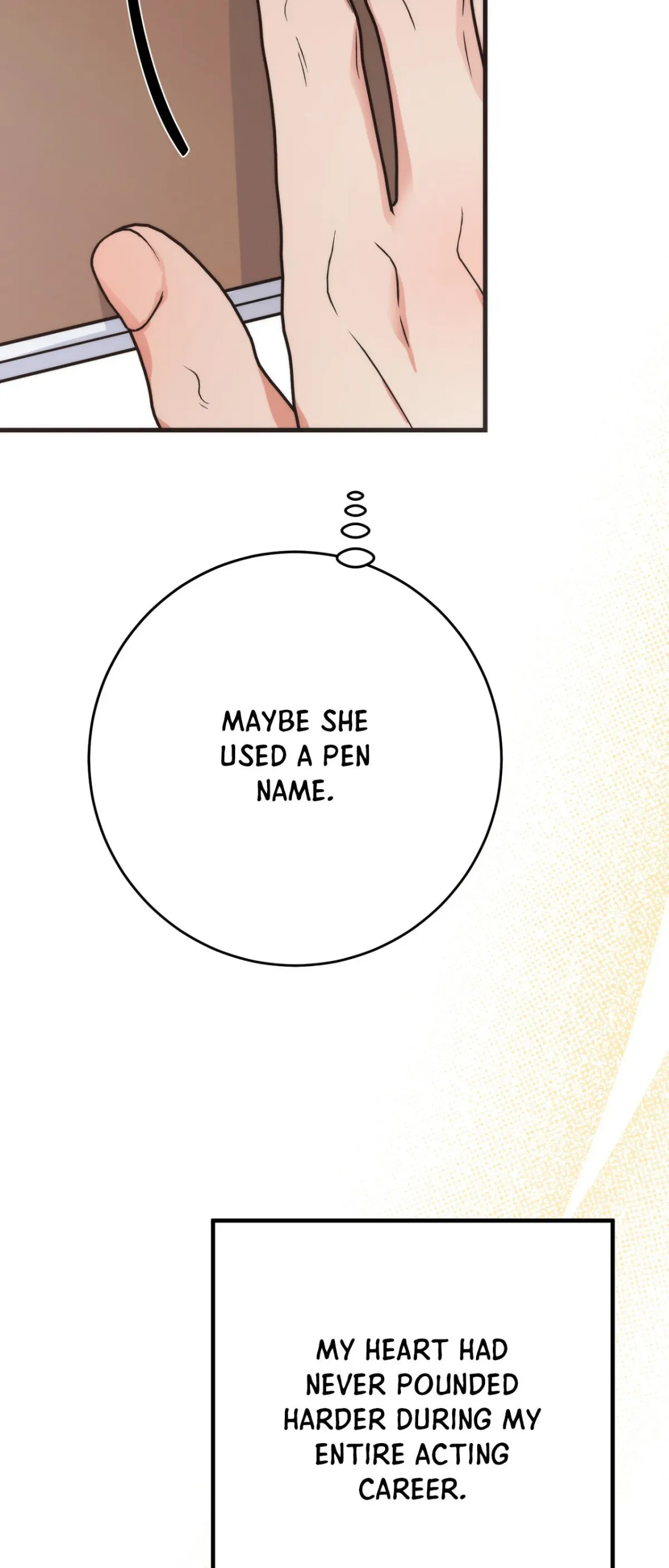 a-midsummer-s-carol Chapter 34 page 34 - 