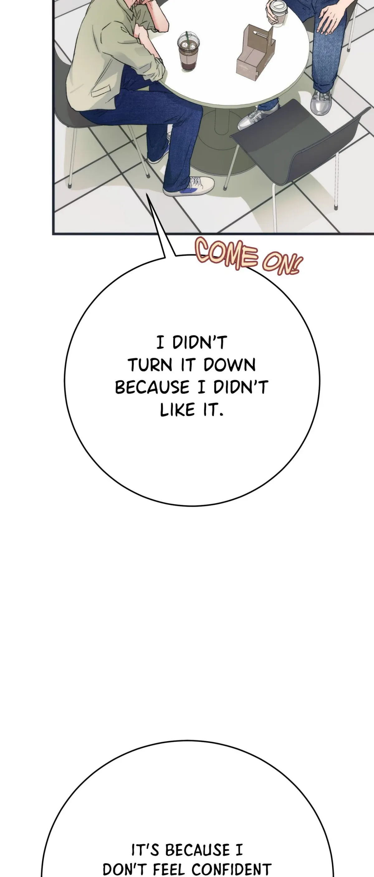 a-midsummer-s-carol Chapter 34 page 37 - 