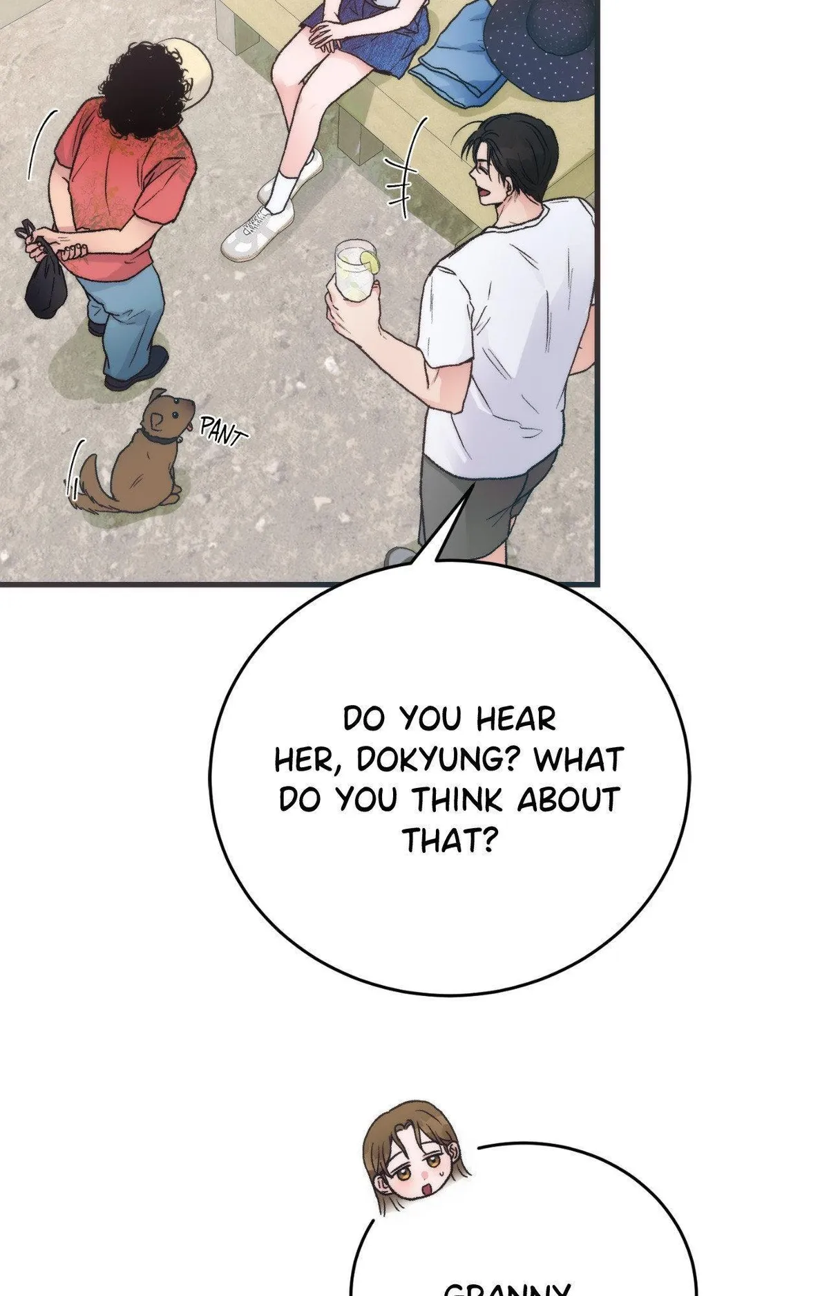 a-midsummer-s-carol Chapter 4 page 104 - 