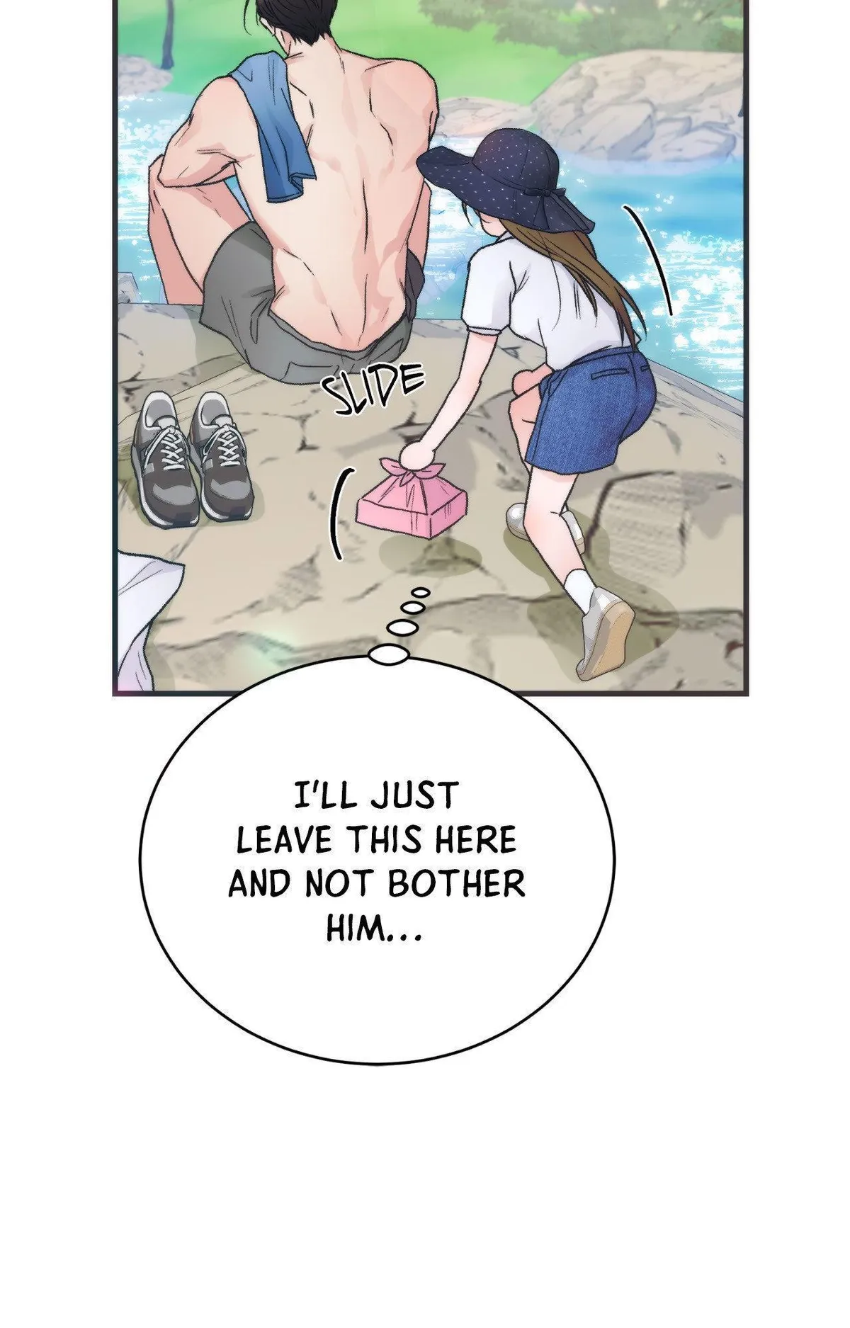 a-midsummer-s-carol Chapter 4 page 34 - 