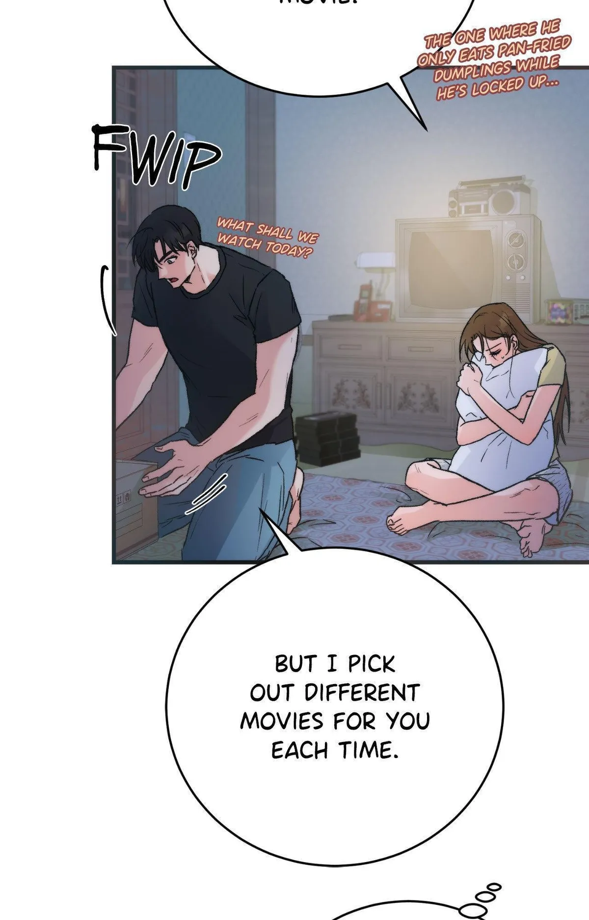 a-midsummer-s-carol Chapter 5 page 37 - 
