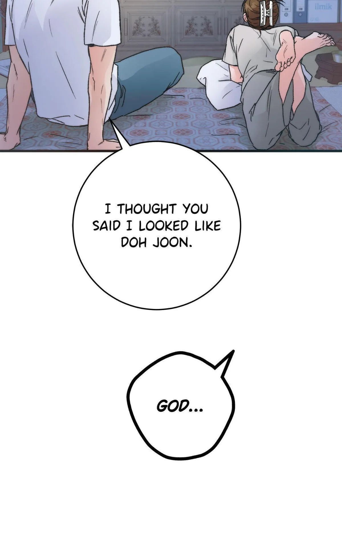 a-midsummer-s-carol Chapter 5 page 7 - 