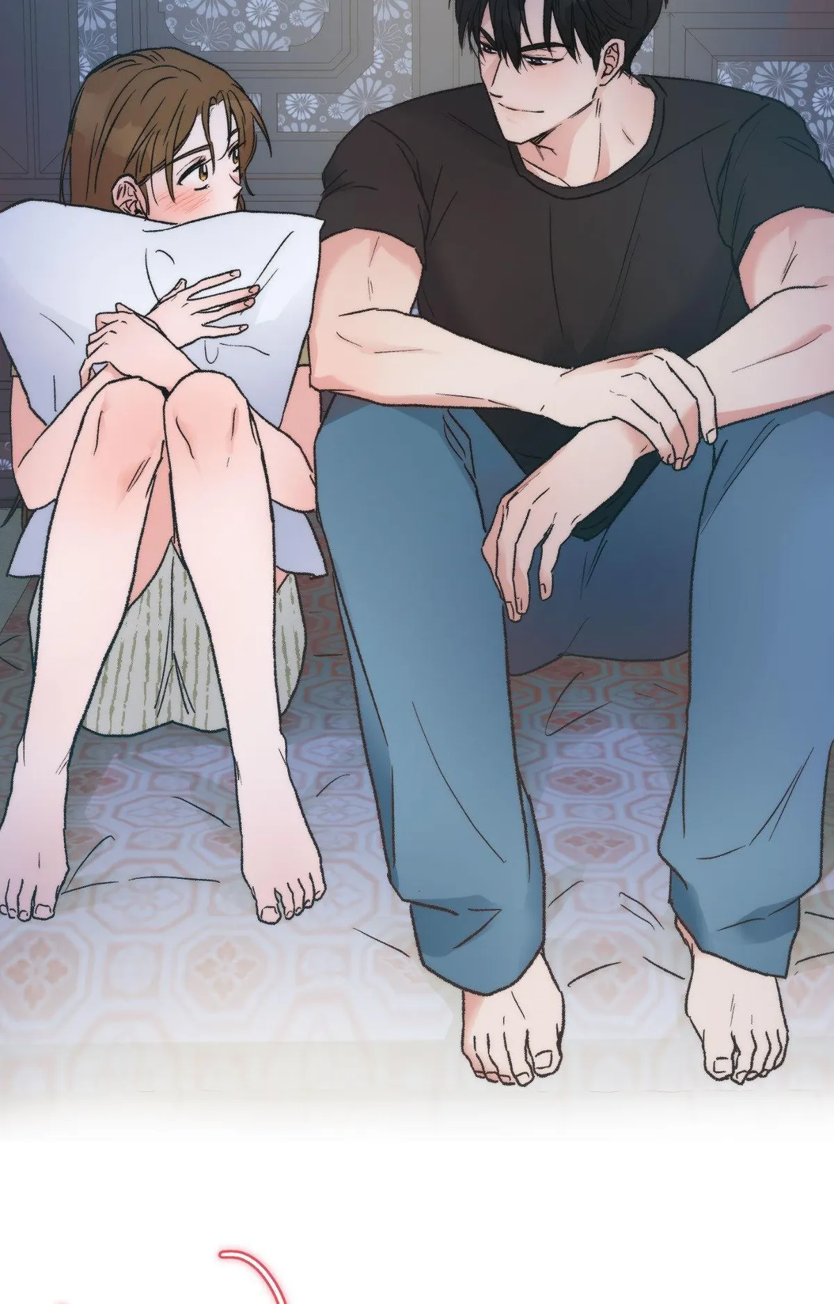 a-midsummer-s-carol Chapter 5 page 80 - 