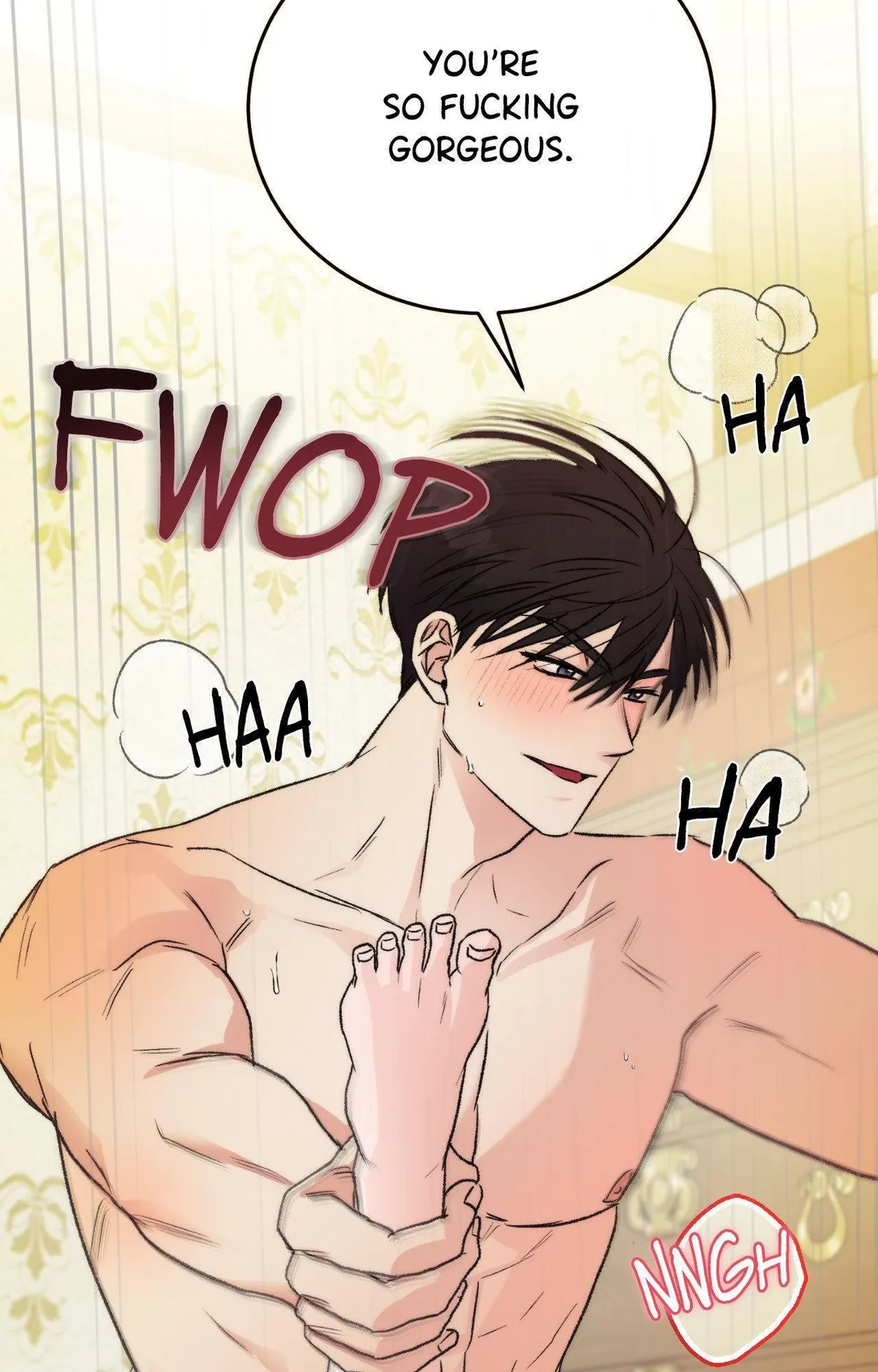a-midsummer-s-carol Chapter 7 page 105 - 