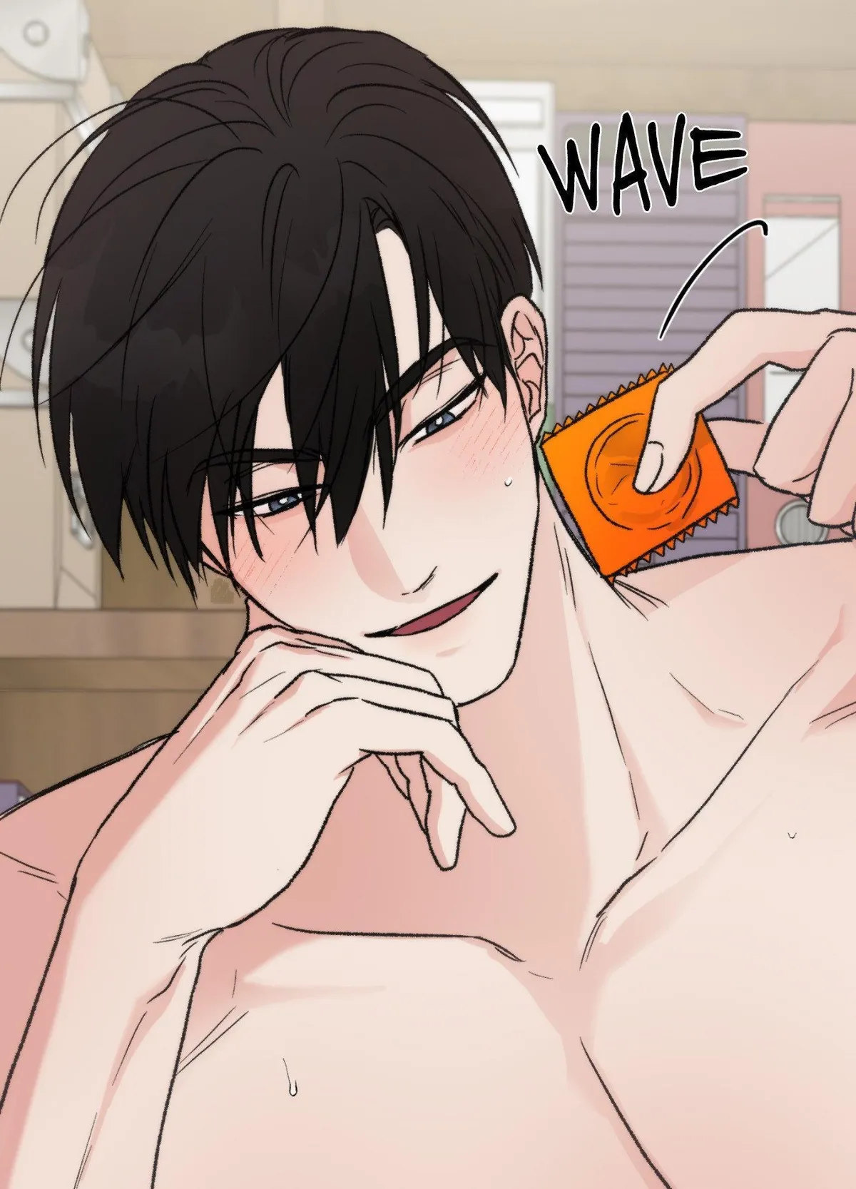 a-midsummer-s-carol Chapter 8 page 2 - 