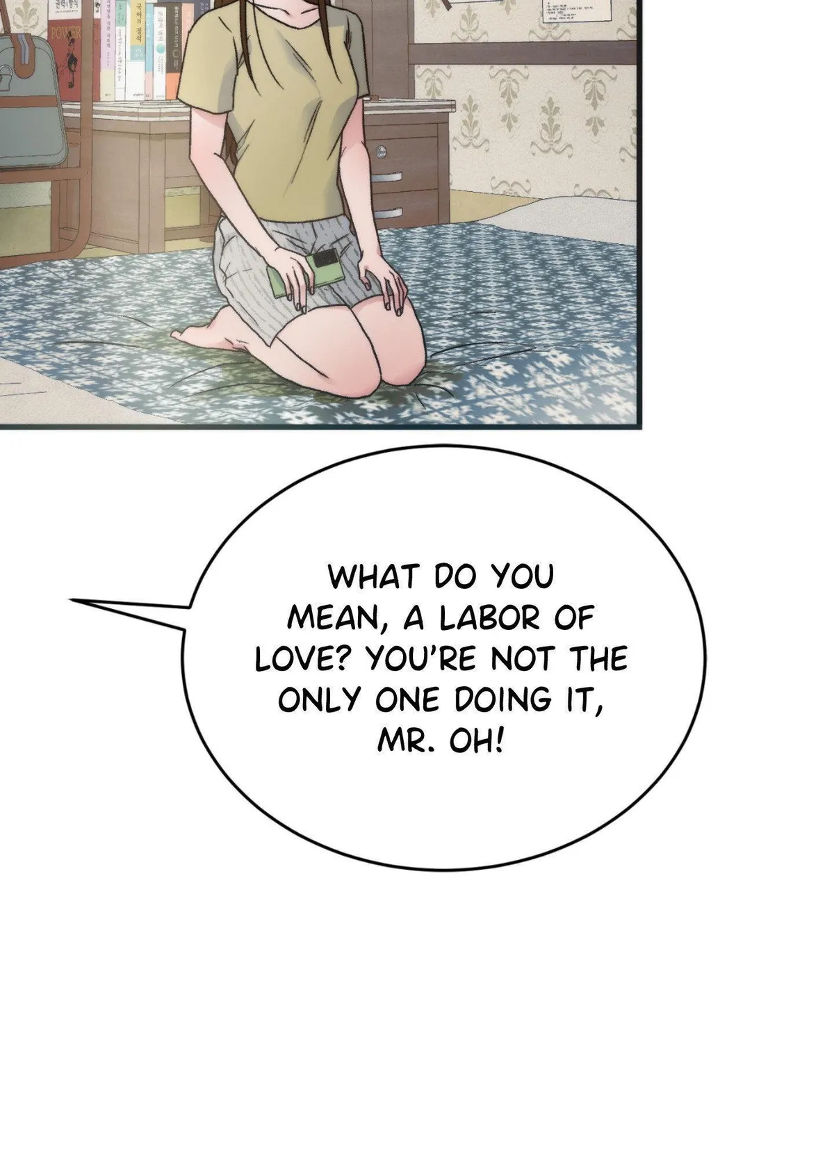 a-midsummer-s-carol Chapter 8 page 108 - 