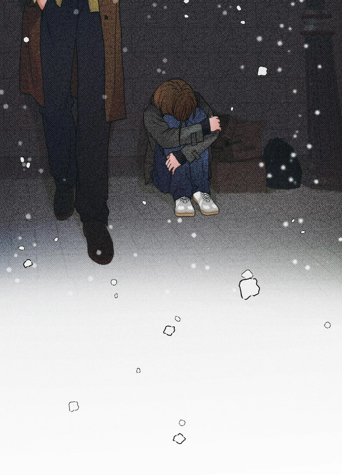 a-midsummer-s-carol Chapter 9 page 138 - 
