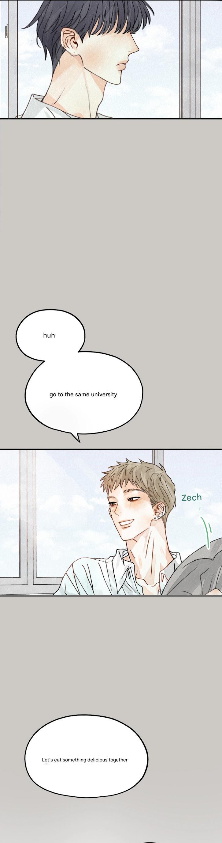 A Midsummer Winter Chapter 0 page 7 - 
