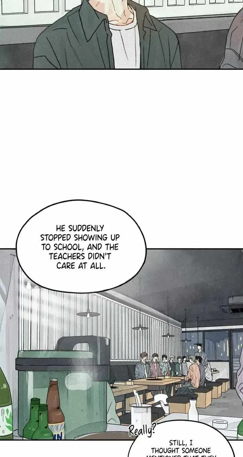 A Midsummer Winter Chapter 1.1 page 11 - 