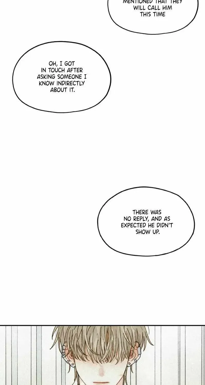 A Midsummer Winter Chapter 1.1 page 12 - 
