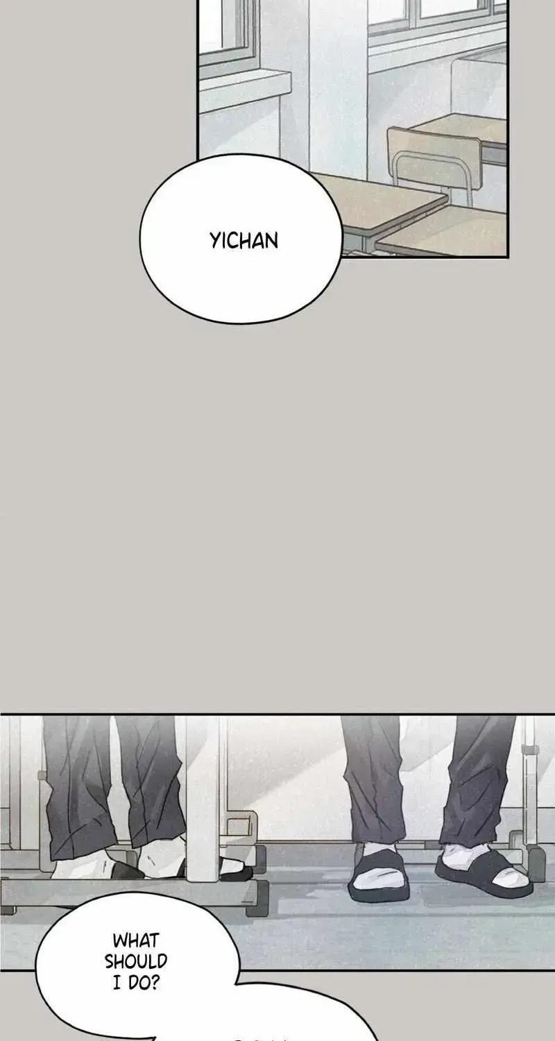 A Midsummer Winter Chapter 1.1 page 18 - 