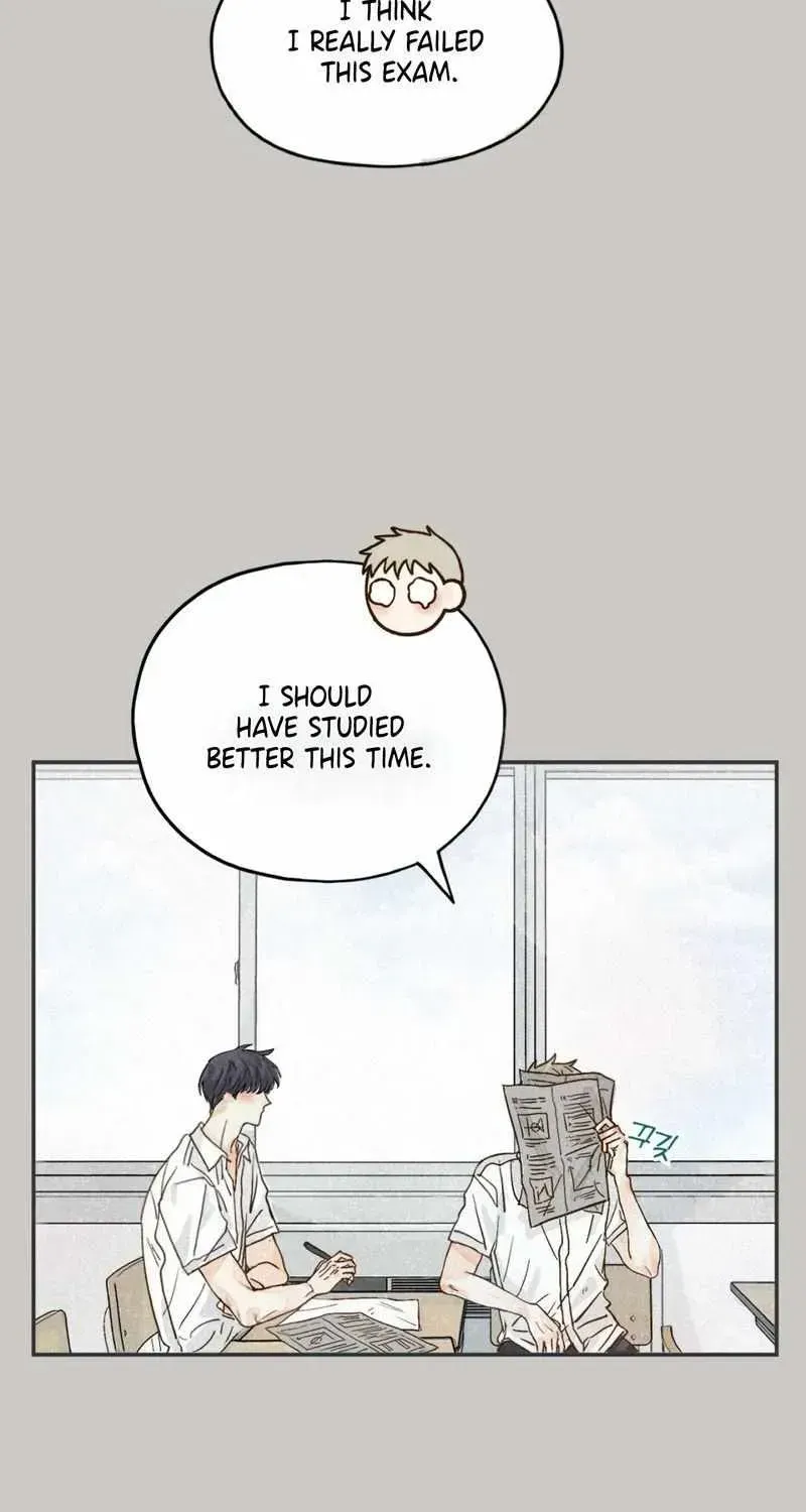 A Midsummer Winter Chapter 1.1 page 19 - 