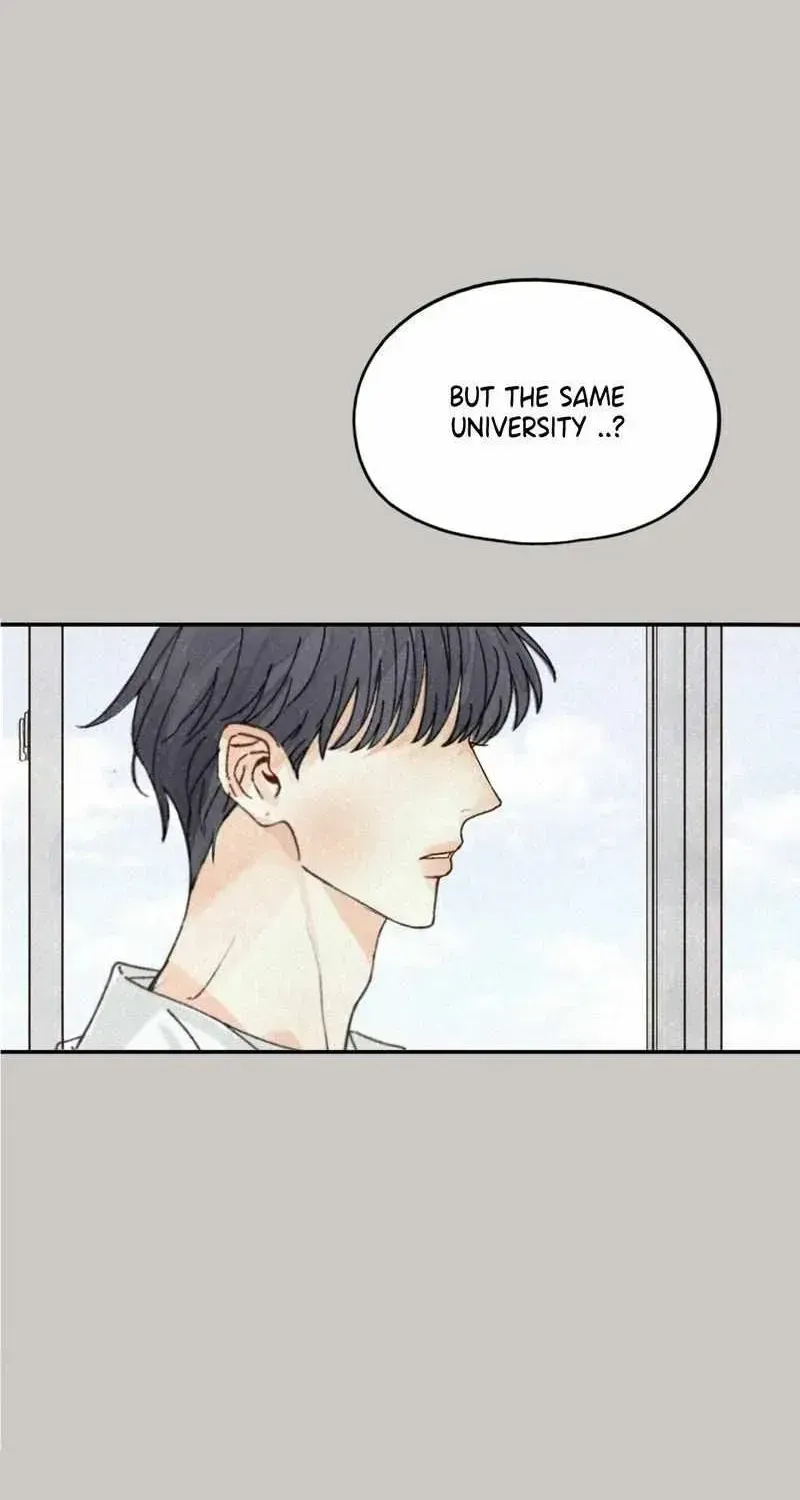 A Midsummer Winter Chapter 1.1 page 20 - 