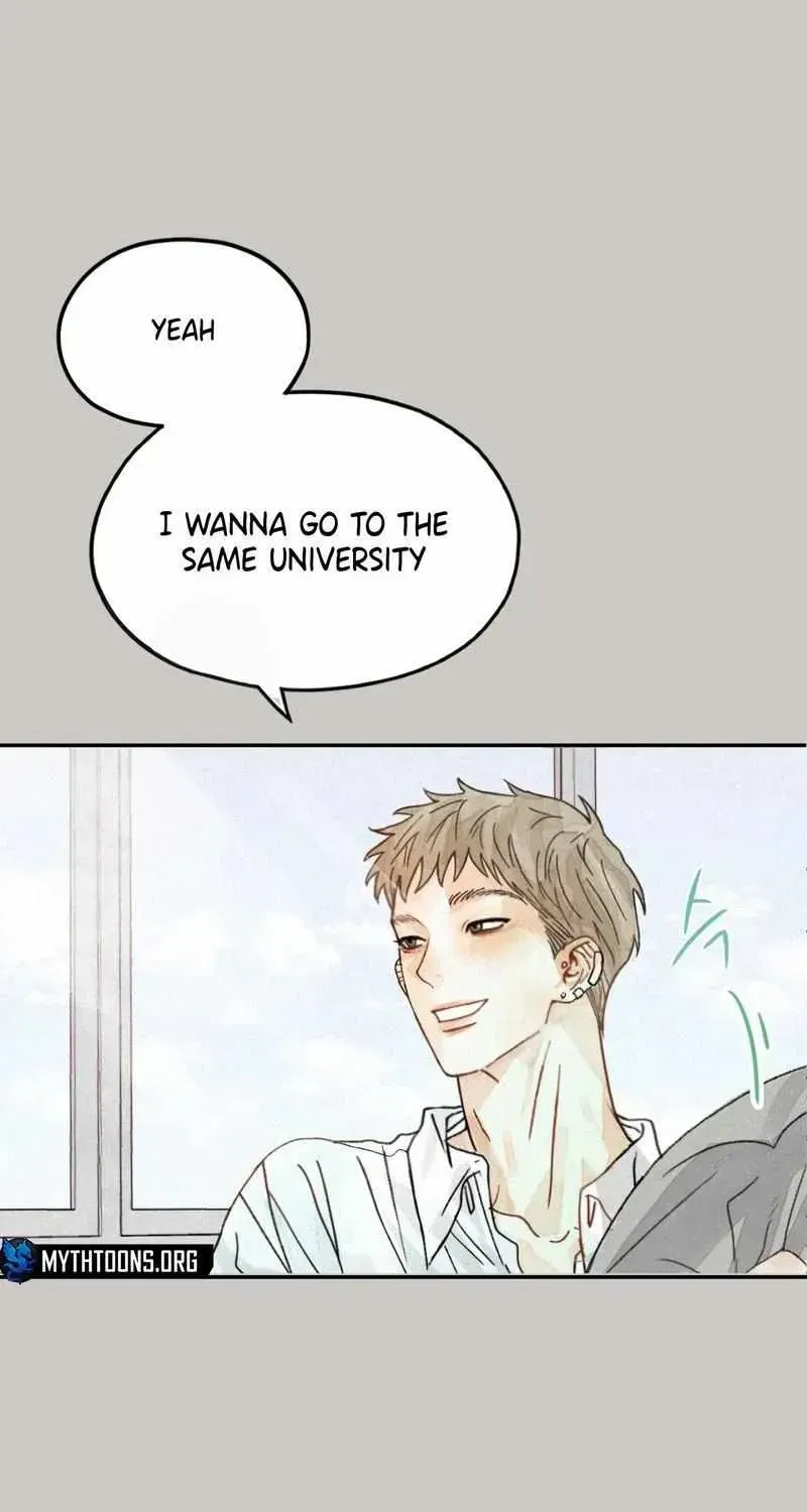 A Midsummer Winter Chapter 1.1 page 21 - 