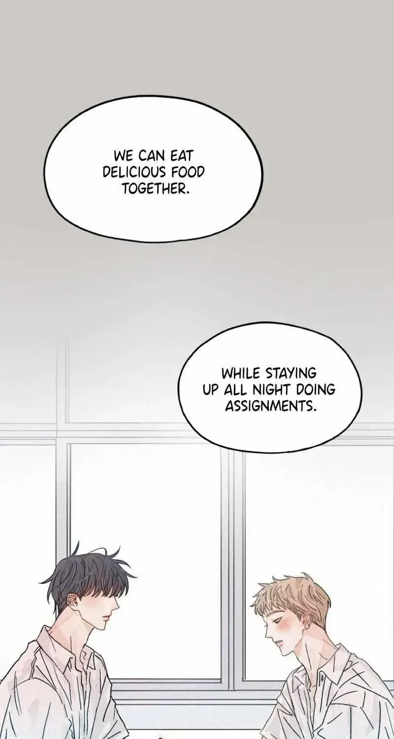 A Midsummer Winter Chapter 1.1 page 22 - 