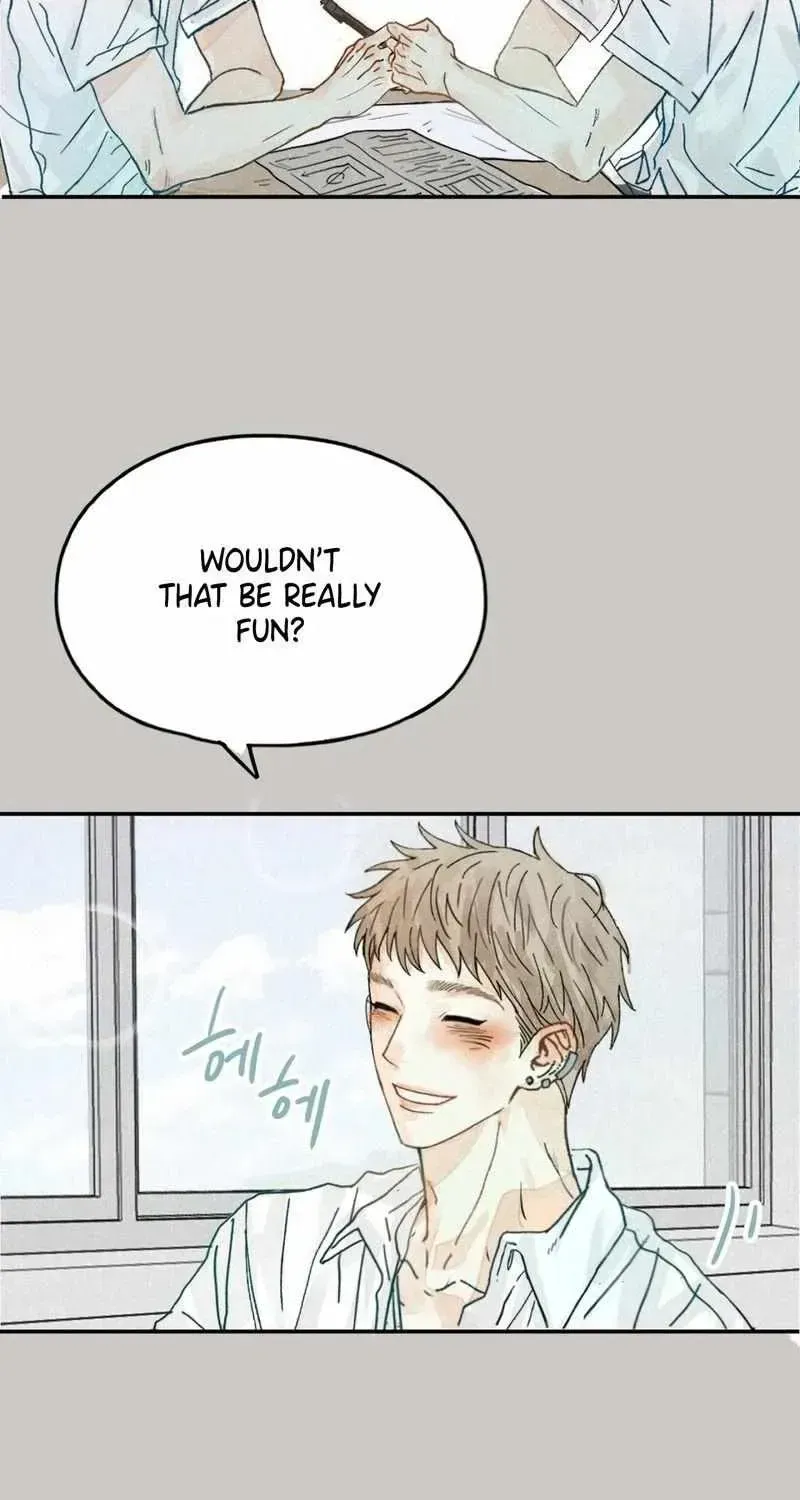A Midsummer Winter Chapter 1.1 page 23 - 