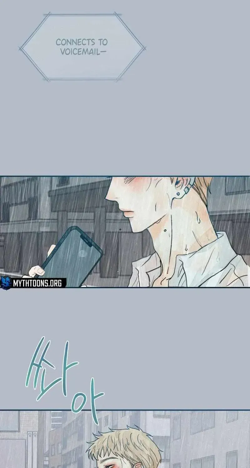 A Midsummer Winter Chapter 1.1 page 30 - 
