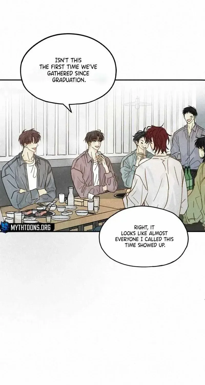 A Midsummer Winter Chapter 1.1 page 4 - 