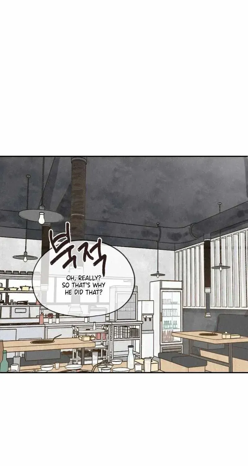 A Midsummer Winter Chapter 1.1 page 33 - 