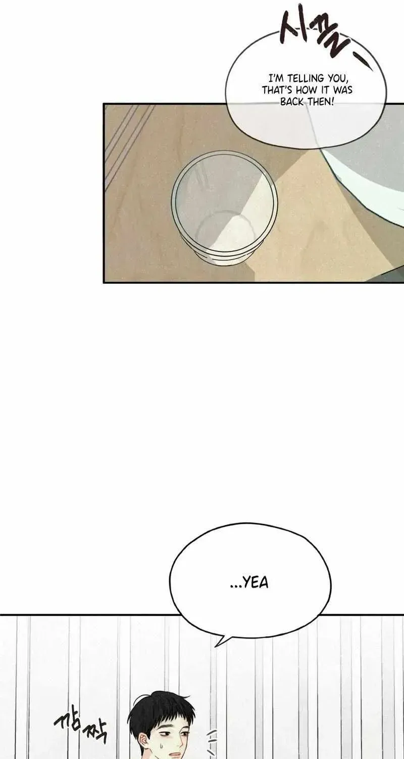 A Midsummer Winter Chapter 1.1 page 34 - 