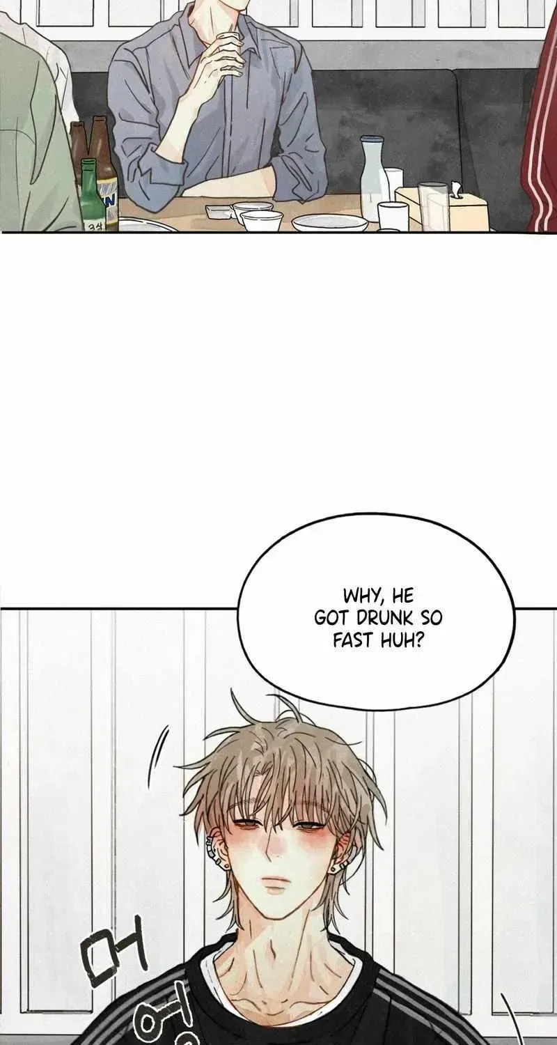 A Midsummer Winter Chapter 1.1 page 35 - 