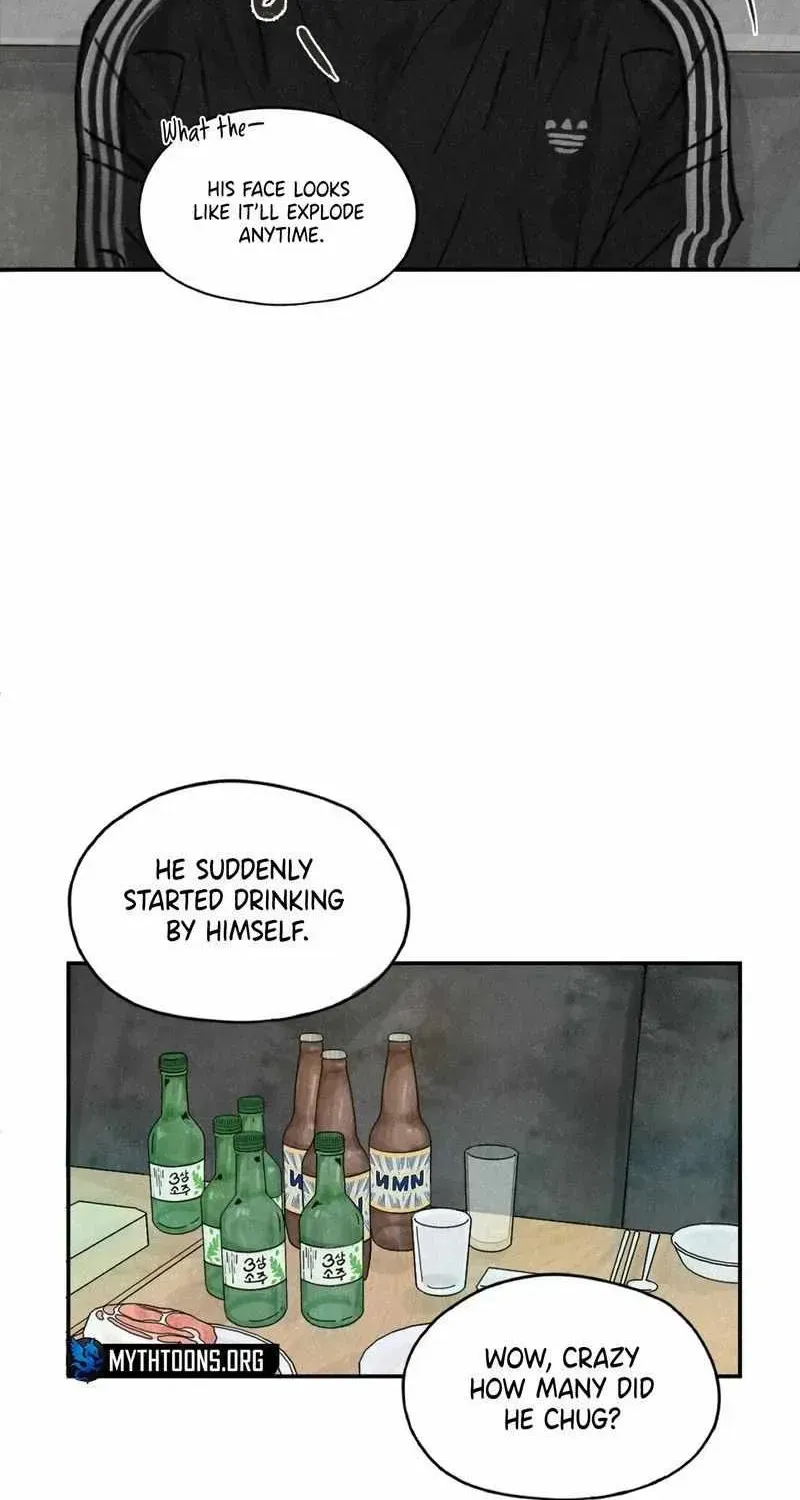 A Midsummer Winter Chapter 1.1 page 36 - 