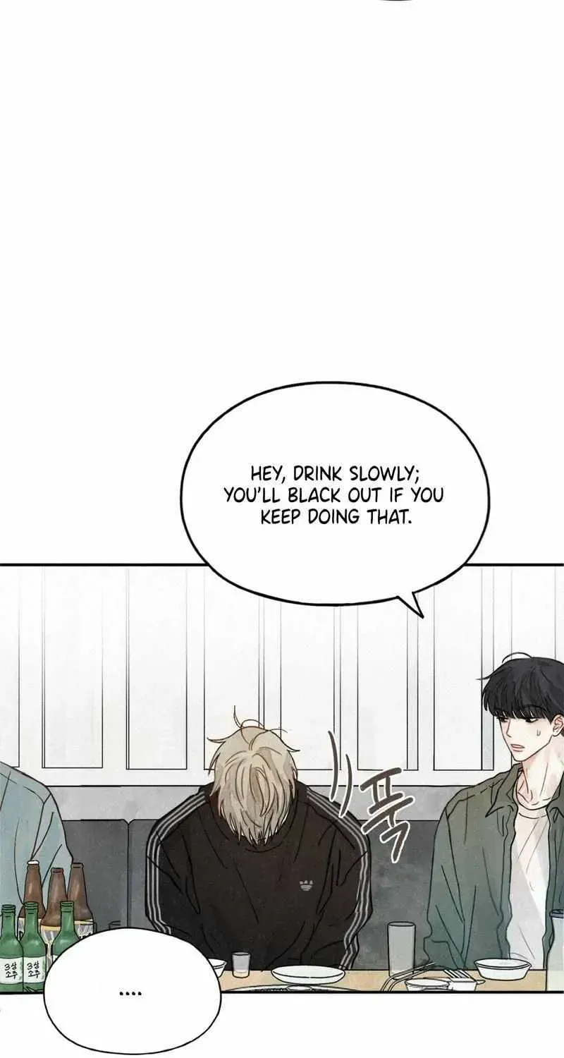 A Midsummer Winter Chapter 1.1 page 37 - 