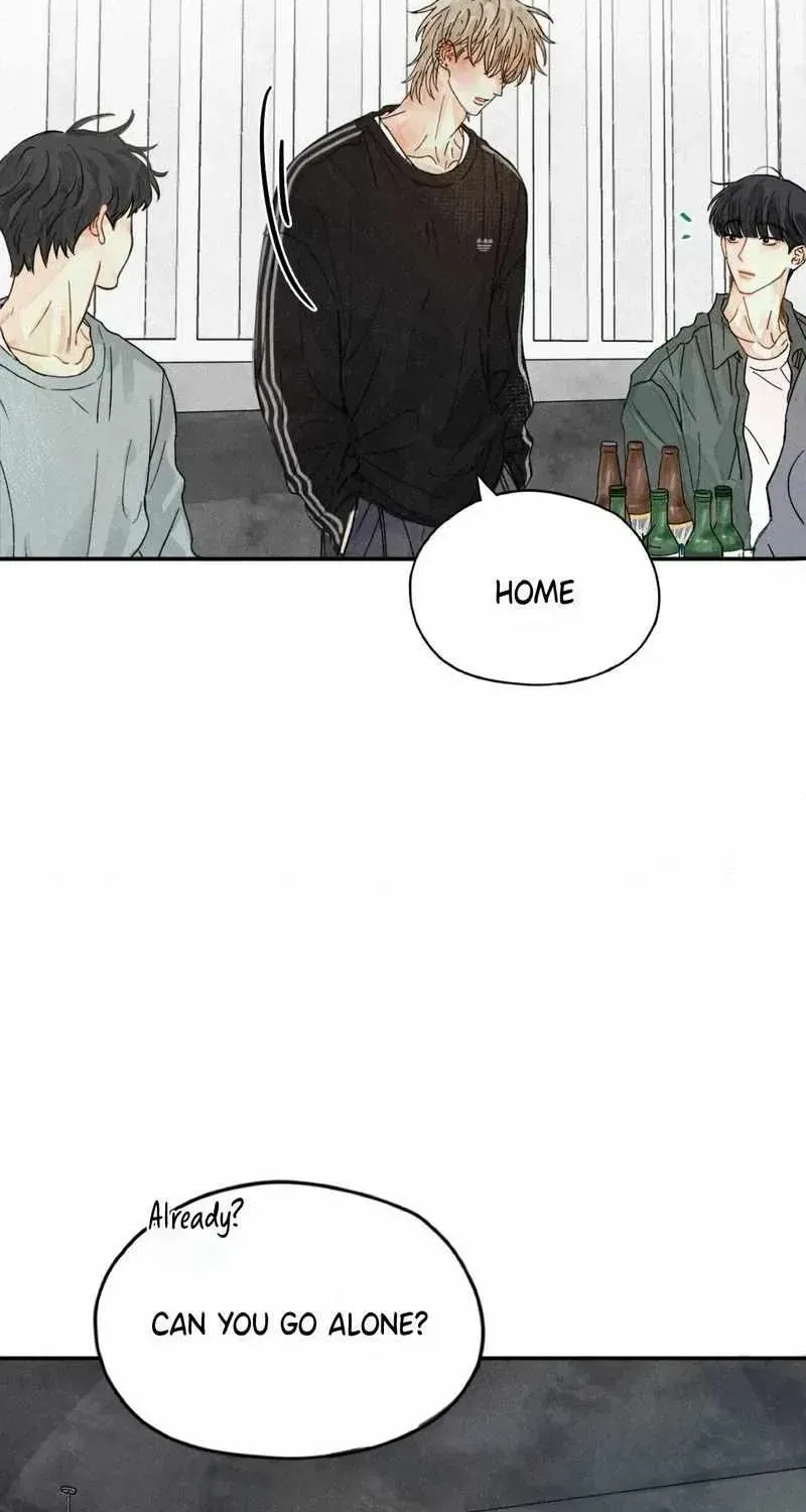 A Midsummer Winter Chapter 1.1 page 40 - 
