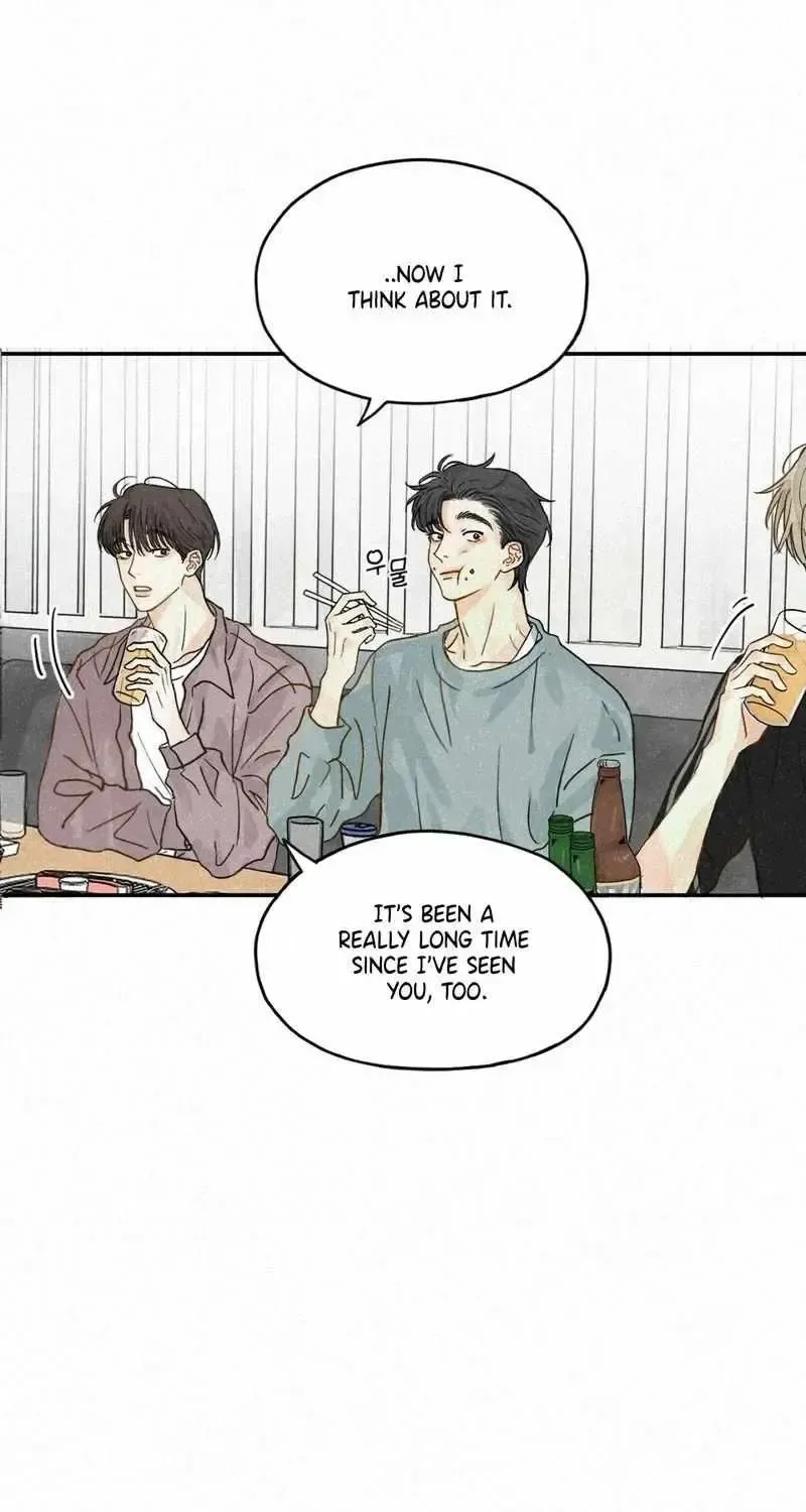 A Midsummer Winter Chapter 1.1 page 5 - 