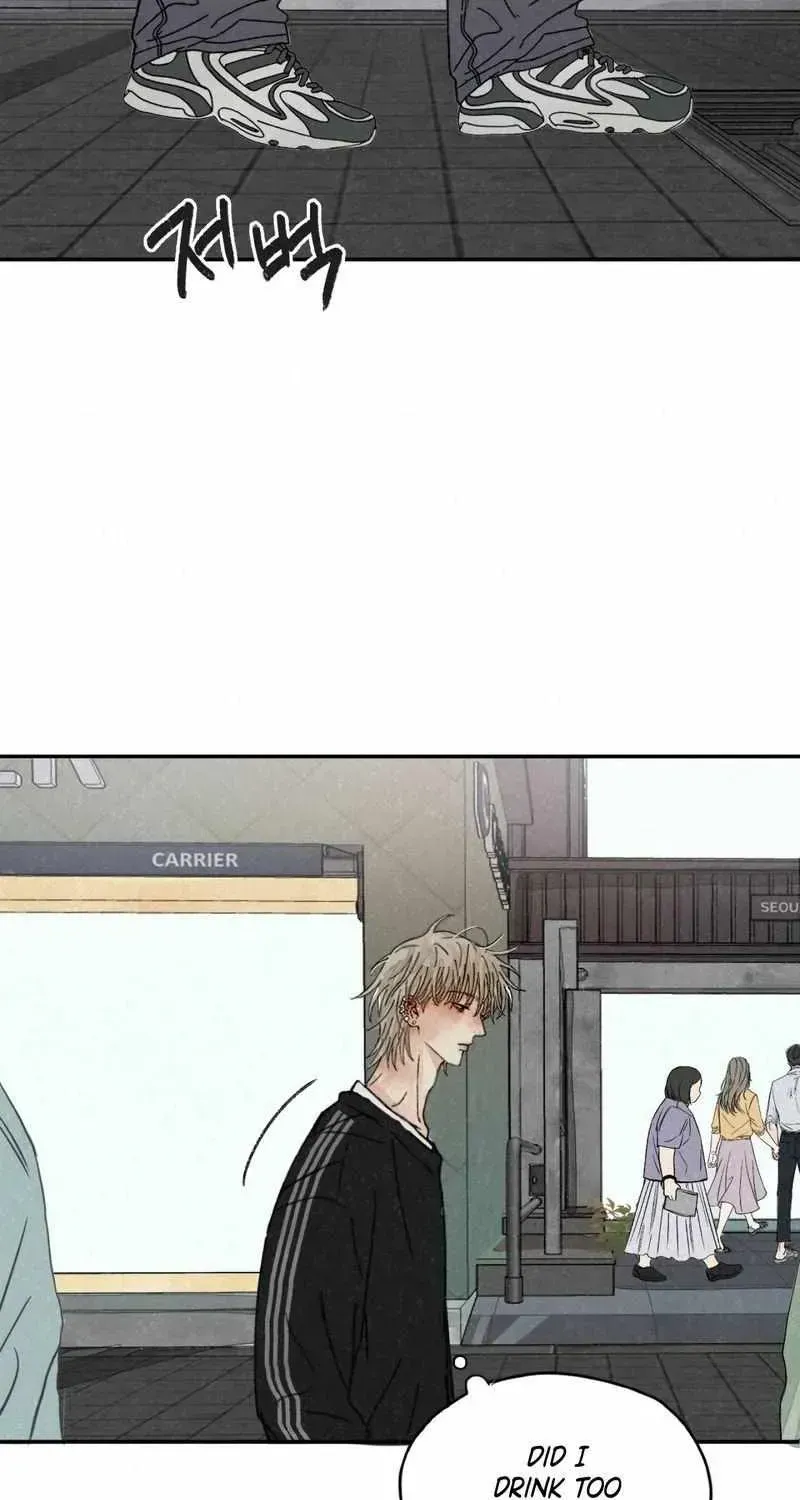 A Midsummer Winter Chapter 1.1 page 43 - 