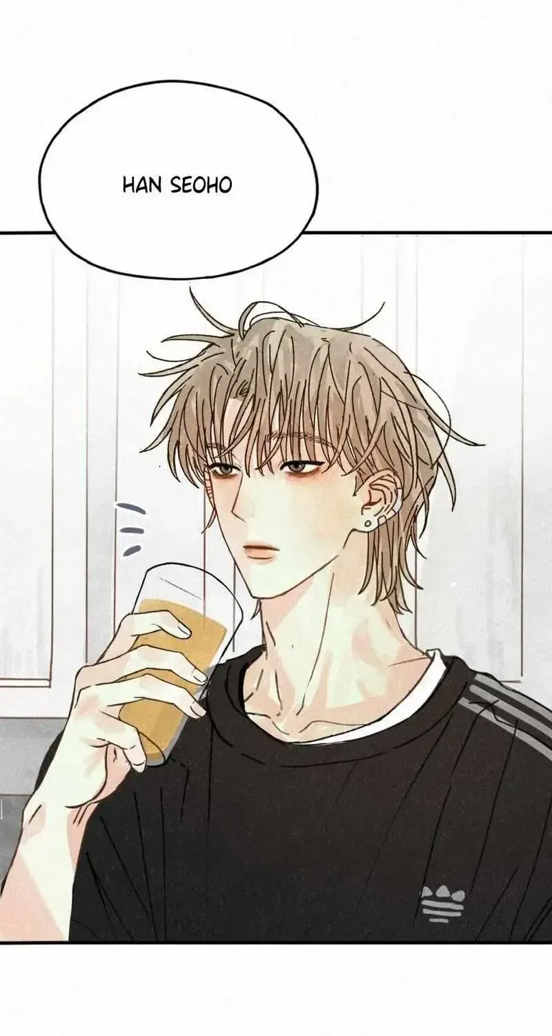 A Midsummer Winter Chapter 1.1 page 6 - 