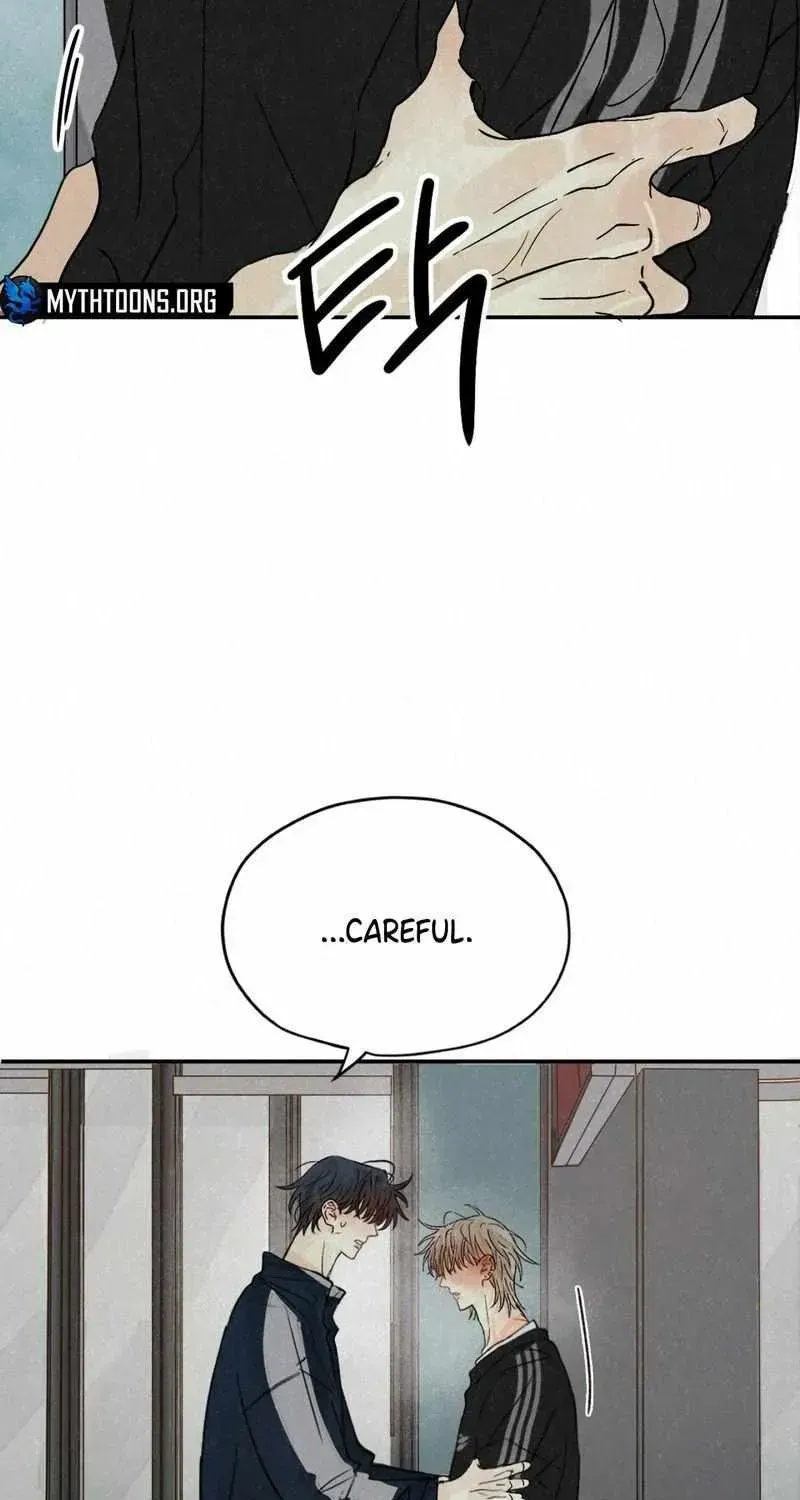 A Midsummer Winter Chapter 1.1 page 53 - 