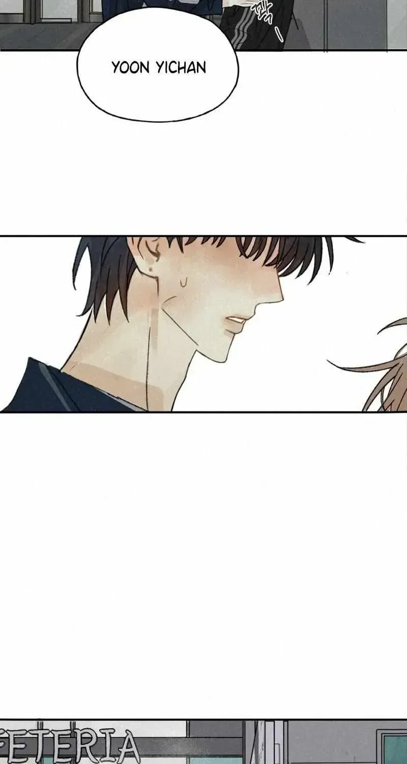 A Midsummer Winter Chapter 1.1 page 54 - 