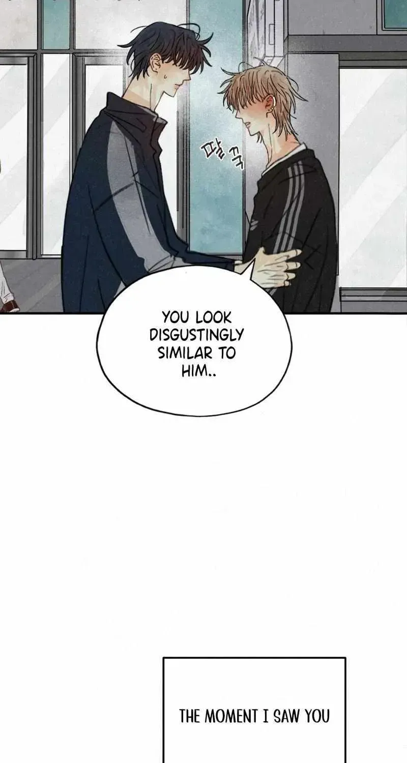 A Midsummer Winter Chapter 1.1 page 55 - 