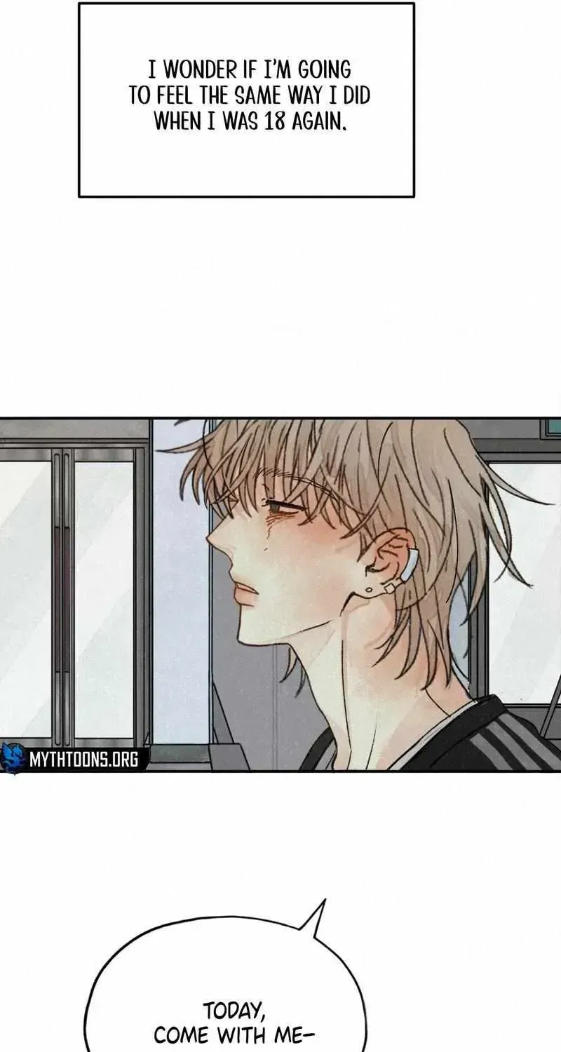 A Midsummer Winter Chapter 1.1 page 57 - 