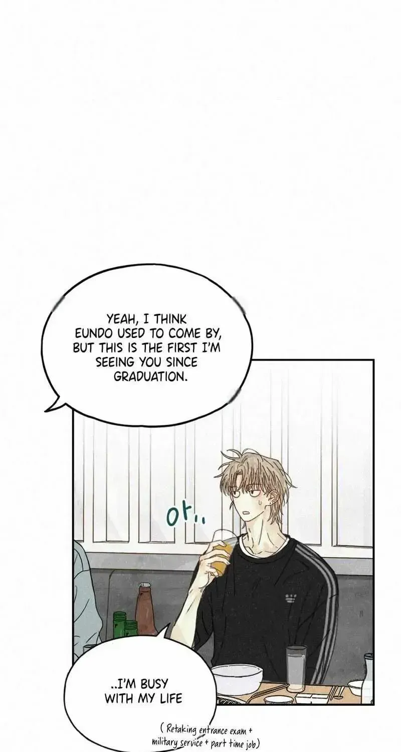 A Midsummer Winter Chapter 1.1 page 7 - 