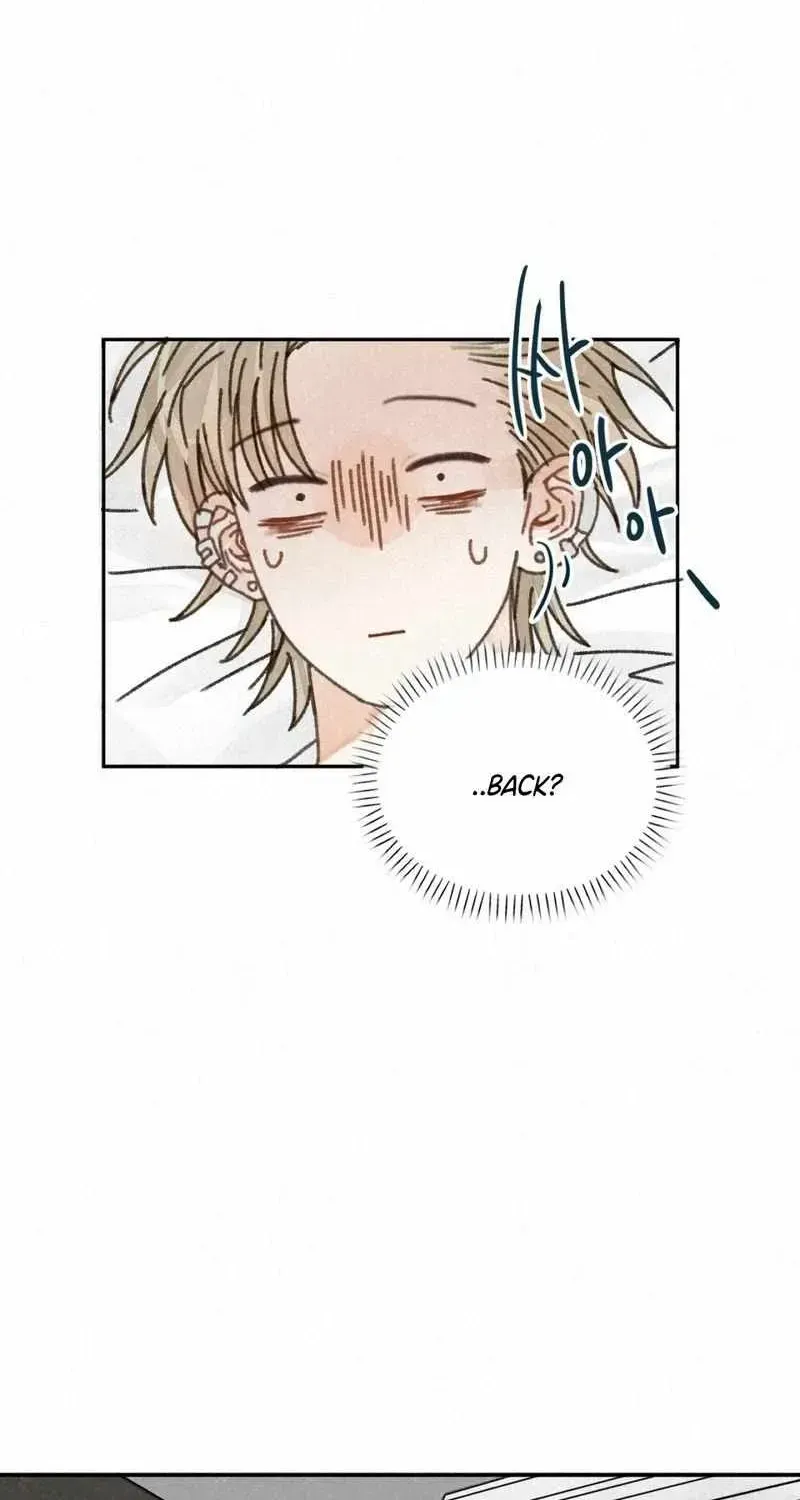 A Midsummer Winter Chapter 1.1 page 66 - 