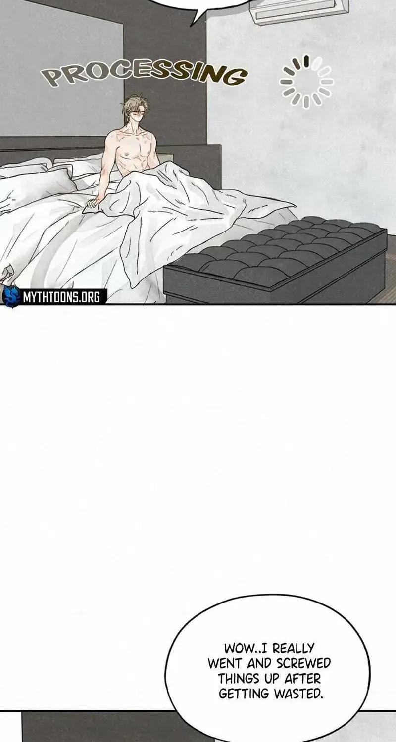 A Midsummer Winter Chapter 1.1 page 68 - 