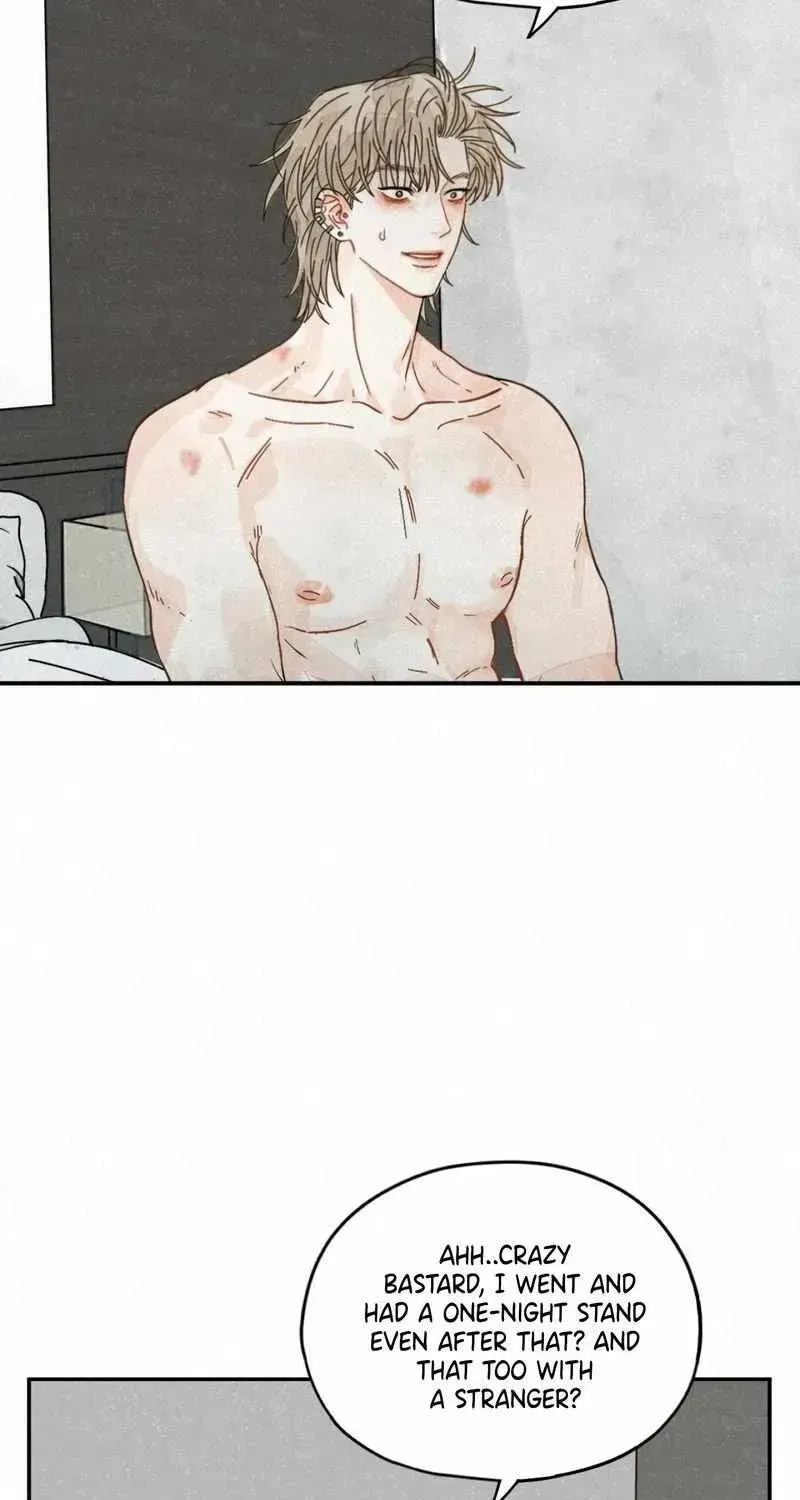 A Midsummer Winter Chapter 1.1 page 69 - 