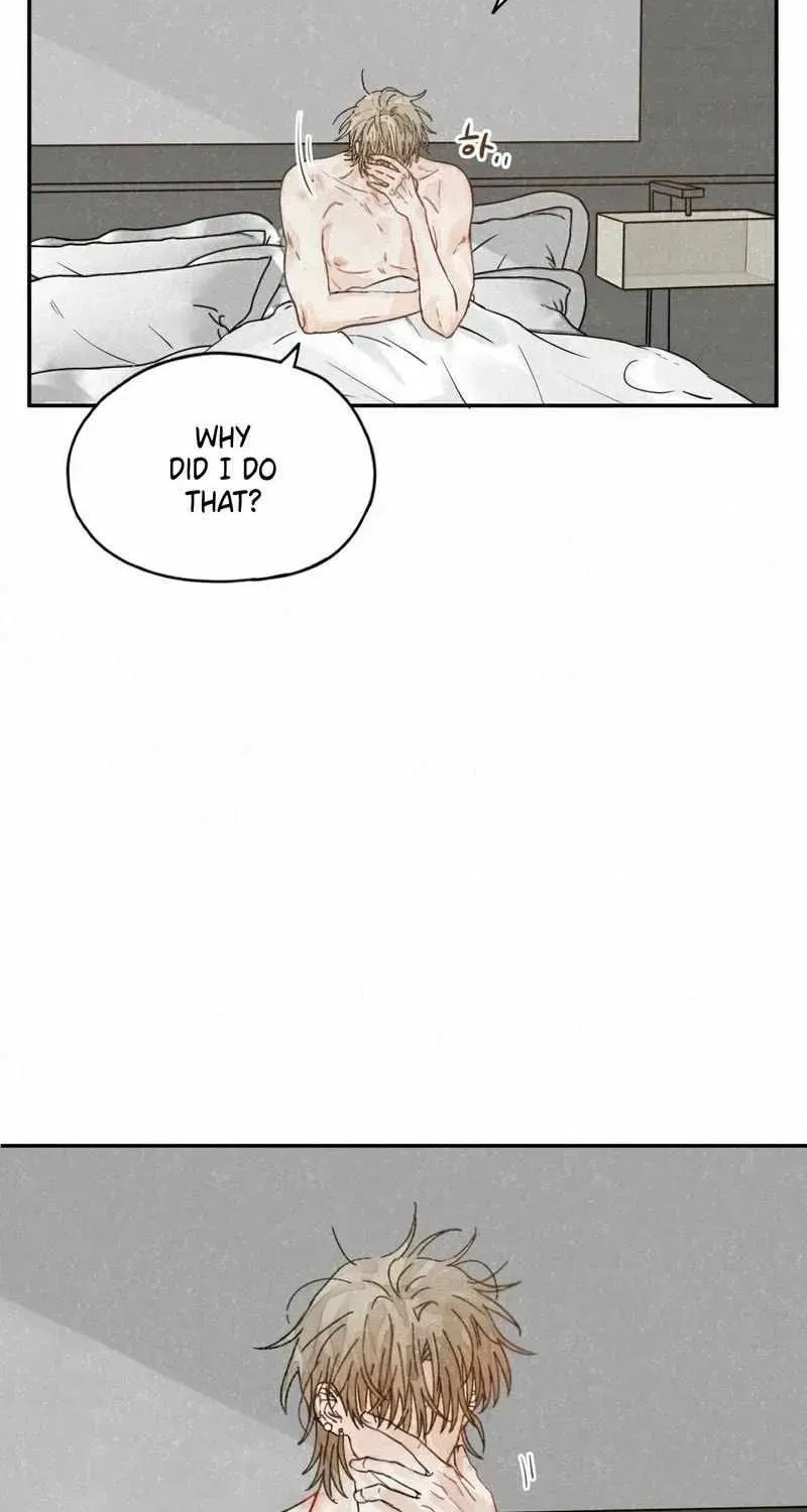 A Midsummer Winter Chapter 1.1 page 70 - 