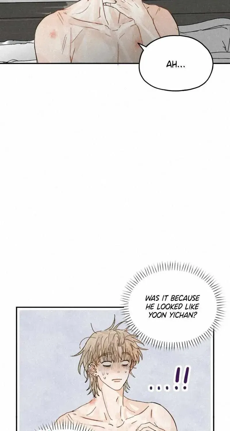 A Midsummer Winter Chapter 1.1 page 71 - 
