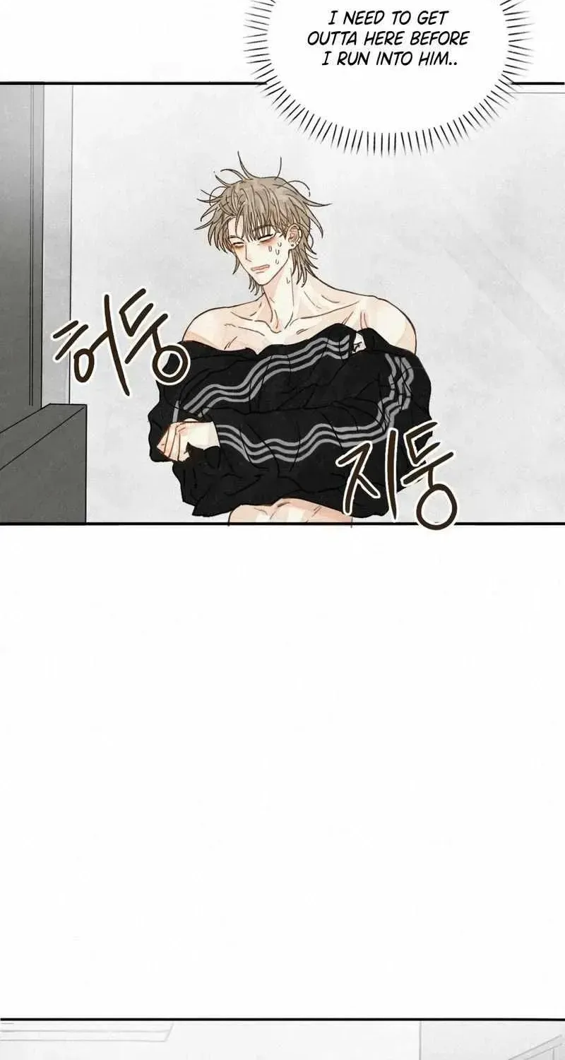 A Midsummer Winter Chapter 1.1 page 74 - 