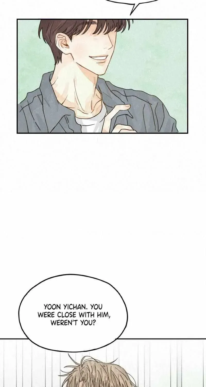 A Midsummer Winter Chapter 1.1 page 9 - 