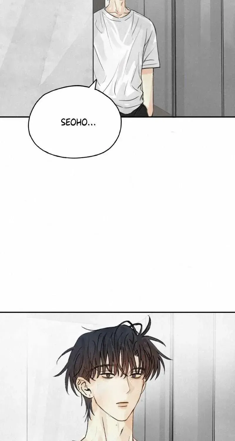 A Midsummer Winter Chapter 1.1 page 83 - 