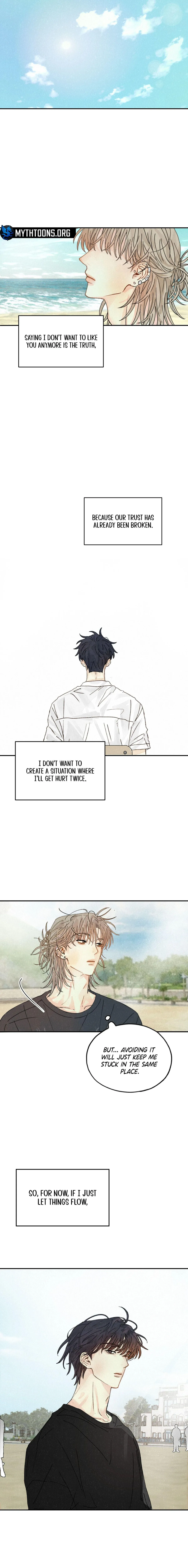 A Midsummer Winter Chapter 5 page 7 - 