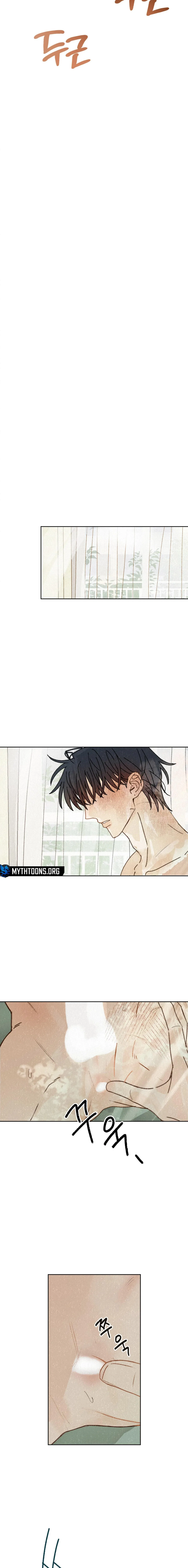 A Midsummer Winter Chapter 7 page 4 - 