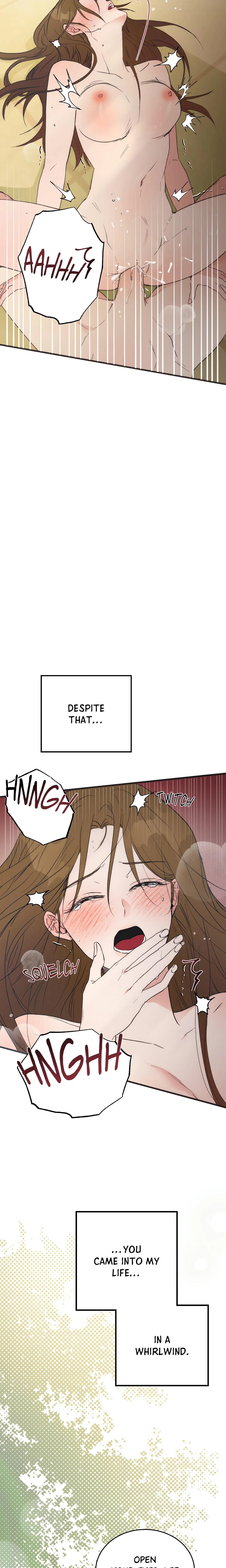 A Midsummer’s Carol (Uncensored) Chapter 1 page 2 - 