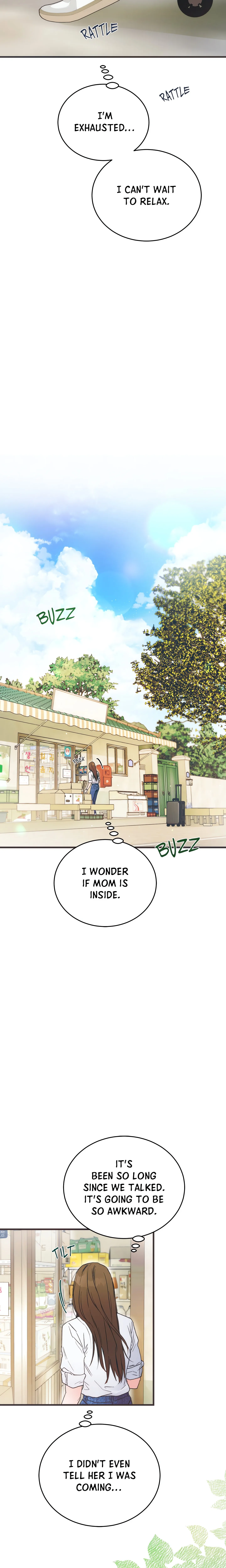 A Midsummer’s Carol (Uncensored) Chapter 1 page 12 - 